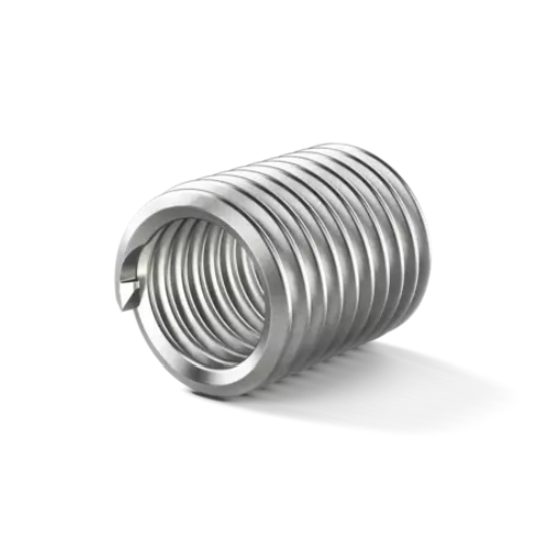 M3 x 1D HeliCoil Tangfree FR Insert 304 SST 5130 003 0003