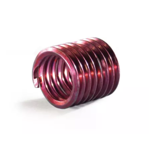 M3 x 1D HeliCoil Tangfree SL Insert 304 SST 5132 003 0003