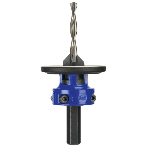 2203-14G, 14G, High Carbon Deck Bit