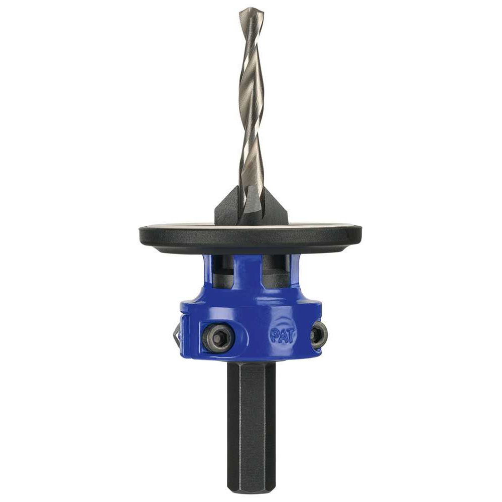 2203-14G, 14G, High Carbon Deck Bit