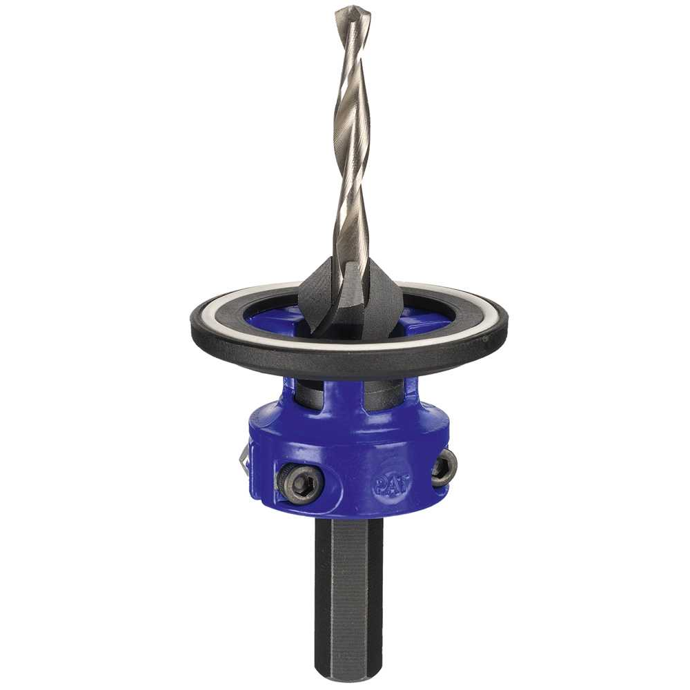 2203-14G, 14G, High Carbon Deck Bit - Image 2