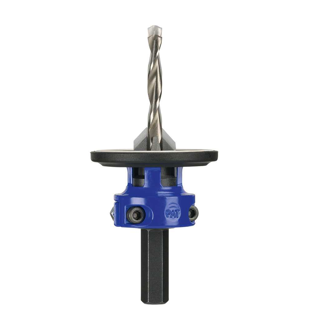 2203-14G, 14G, High Carbon Deck Bit - Image 3