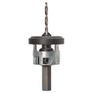 2204-14G, 14G, Tungsten Carbide Deck Bit