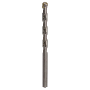 2530-6.50X100, 6.5 x 100mm, Straight Shank TCT Masonry Drill