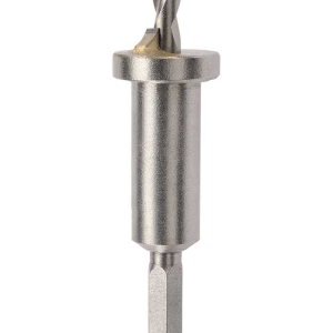 2531-6.00-9/18, 6mm, Cement Sheet Countersink and Pilot Drill