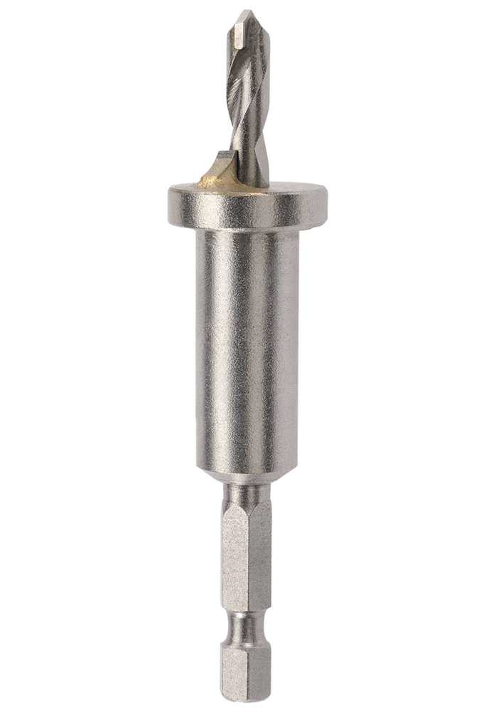 2531-6.00-9/18, 6mm, Cement Sheet Countersink and Pilot Drill