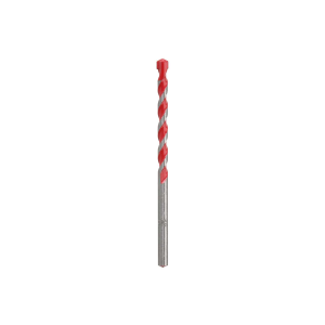 2532-5.50X100, 5.5 x 100mm Colour Flute TCT Masonry Drill