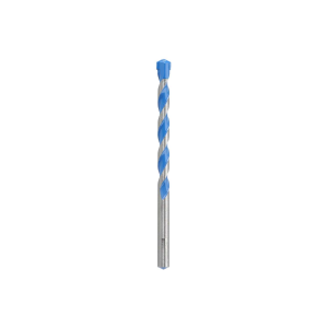 2532-8.00X120, 8 x 120mm, Colour Flute TCT Masonry Drill