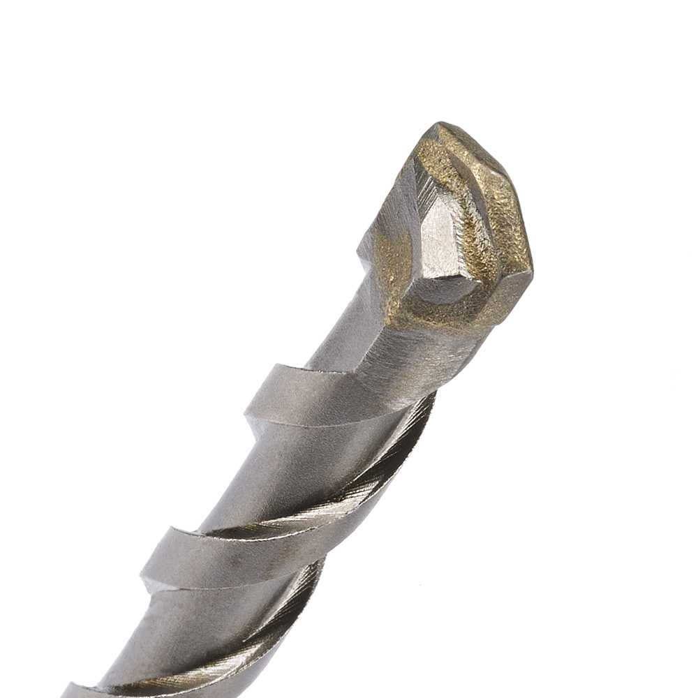 2534-S1, Tungsten Carbide Tipped Hex Shank Masonry Drill Set - Image 3