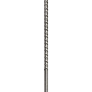 2541-25.00X1320, 25.00mm x 1320mm, SDS Max X-Bit Masonry Drill