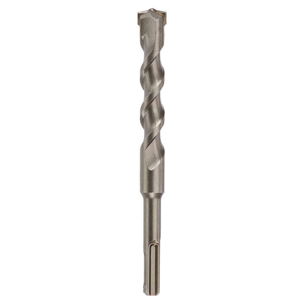 2544-12.00X1000, 12 x 1000mm, SDS+ Masonry Drill