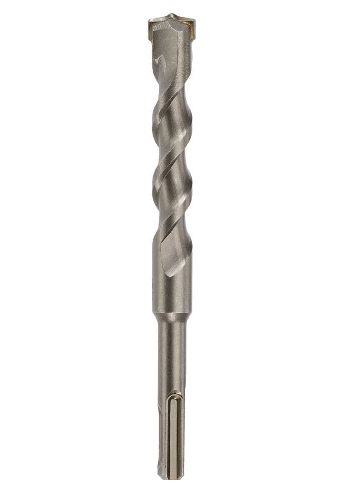 2544-12.00X160, 12 x 160mm, SDS+ Masonry Drill