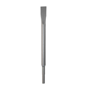 2546-F40X250, Flat 40 x 250mm, SDS+ Masonry Chisel
