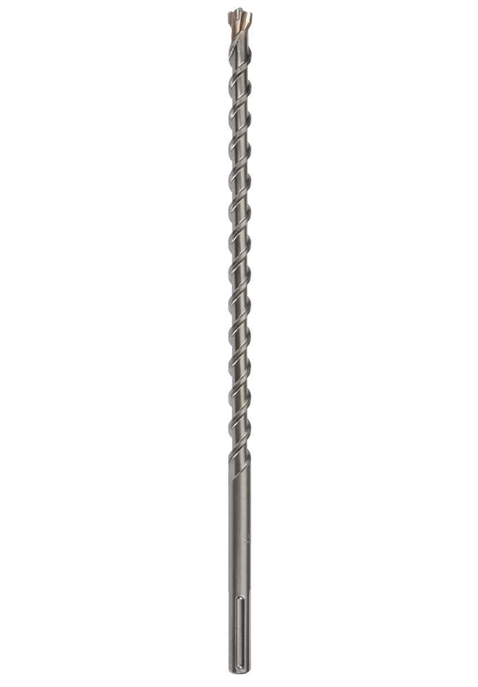 2547-25.00X1320, 25 x 1320mm, SDS Max Masonry Drill