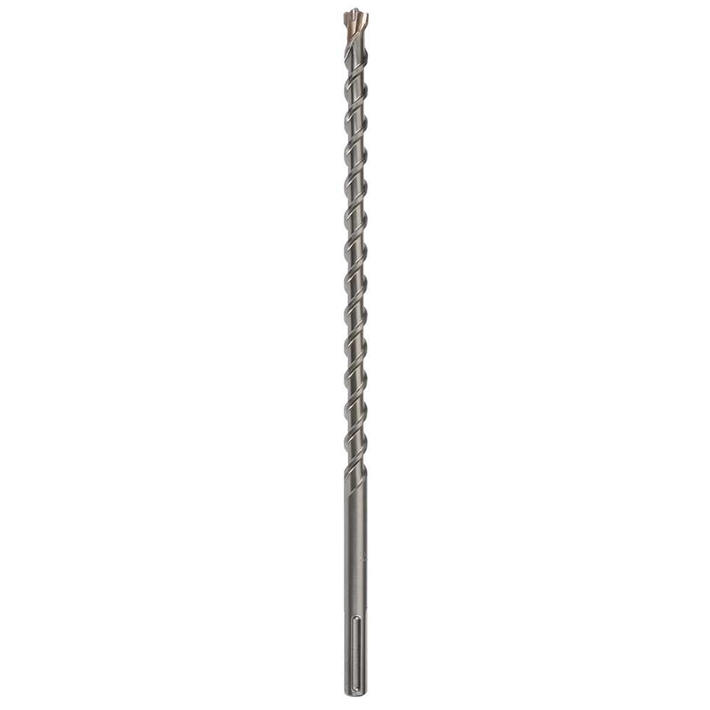 2547-40.00X520, 40mm, SDS Max Masonry Drill