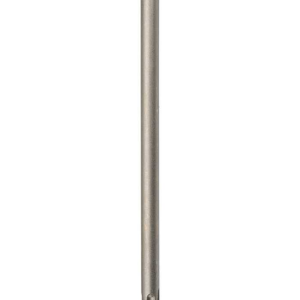 2548-F25X600, Flat 25 x 600mm, SDS Max Chisel