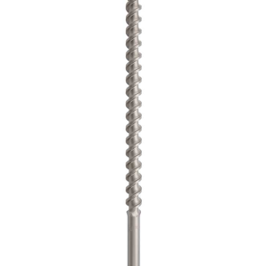 2549-15.00X305, 15 x 305mm, SDS Max Deltabit Masonry Drill