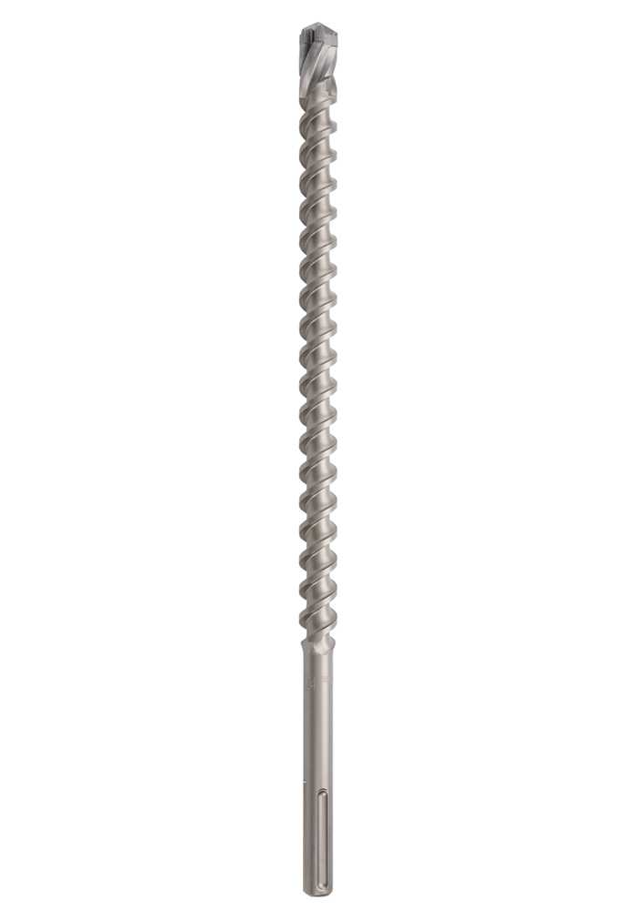 2549-15.00X305, 15 x 305mm, SDS Max Deltabit Masonry Drill