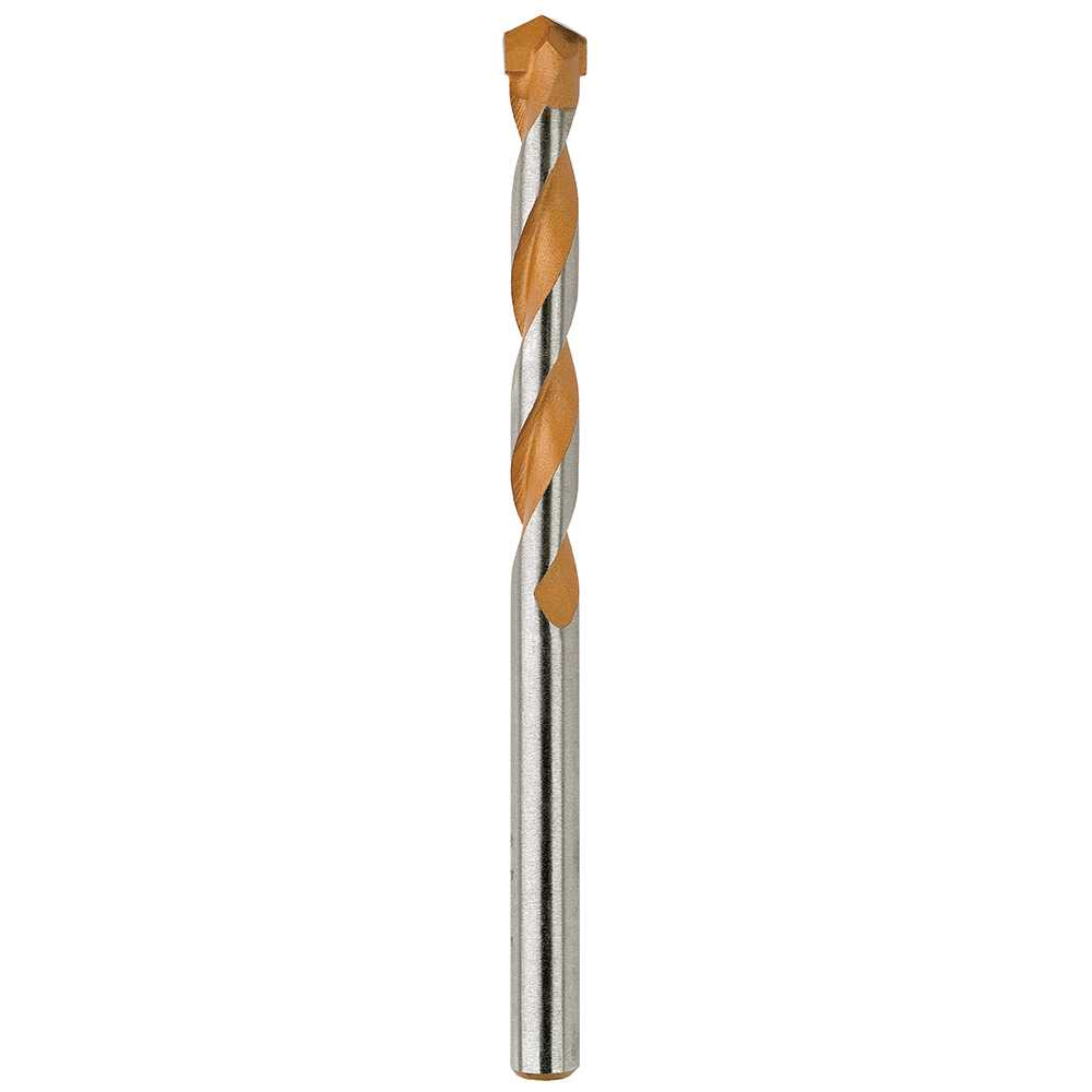 2700-10.00, 10mm, Universal Drill