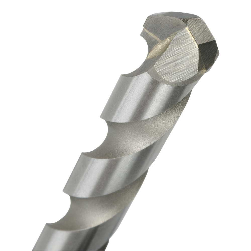2710-10.00, 10mm, TCT Ceramic Tile Drill - Image 2