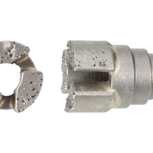 2712-10.00, 10mm, Diamond Mist Drill Cutter (replaceable)