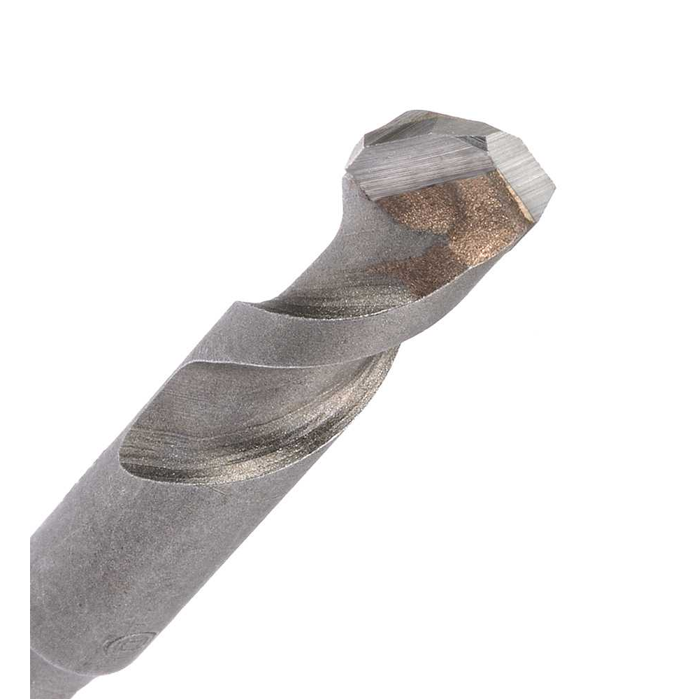 2750-5.50, 5.5mm, Tungsten Carbide Tipped Hex Shank Ceramic Tile Drill - Image 2