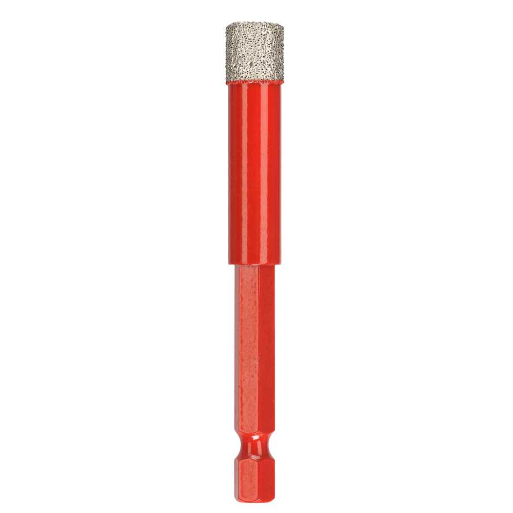 7084-S1, Briliant Diamond 5 piece set Hex Shank - Image 2