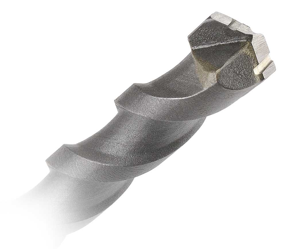 GRT-3-4, 3/16", GRT Multi-Purpose 4" Drill - Image 2