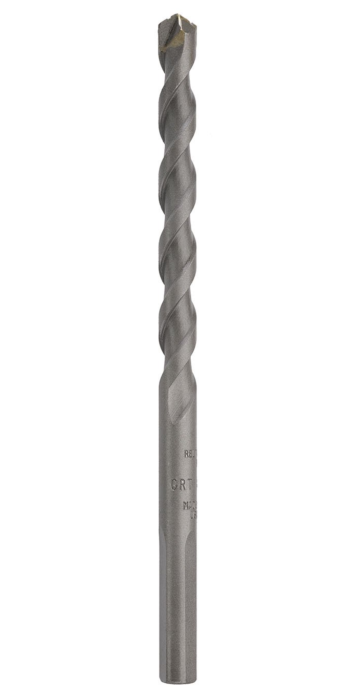 GRT-3-6M, 5mm, GRT Multi-Purpose 6" Drill