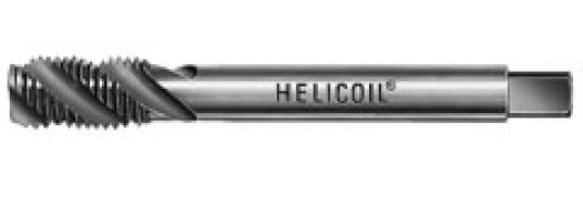 M2 HeliCoil Plus Spiral Flute Machine Tap 0141 402 0152 - Image 2