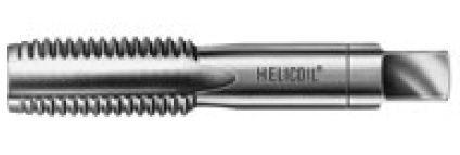 M2 HeliCoil Plus Bottoming Tap 0140 202 0102 - Image 2