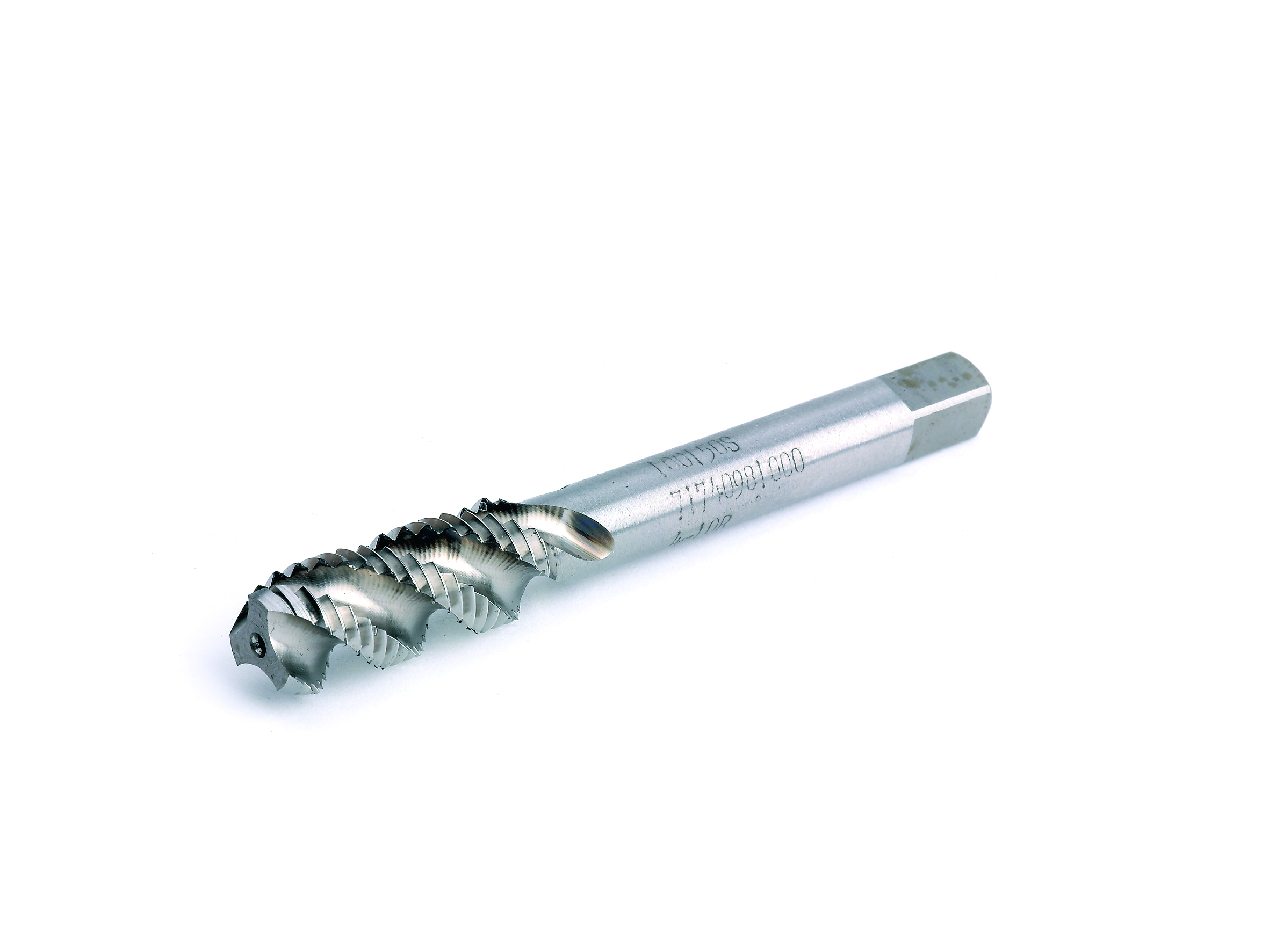 M2 HeliCoil Plus Spiral Flute Machine Tap 0141 402 0152