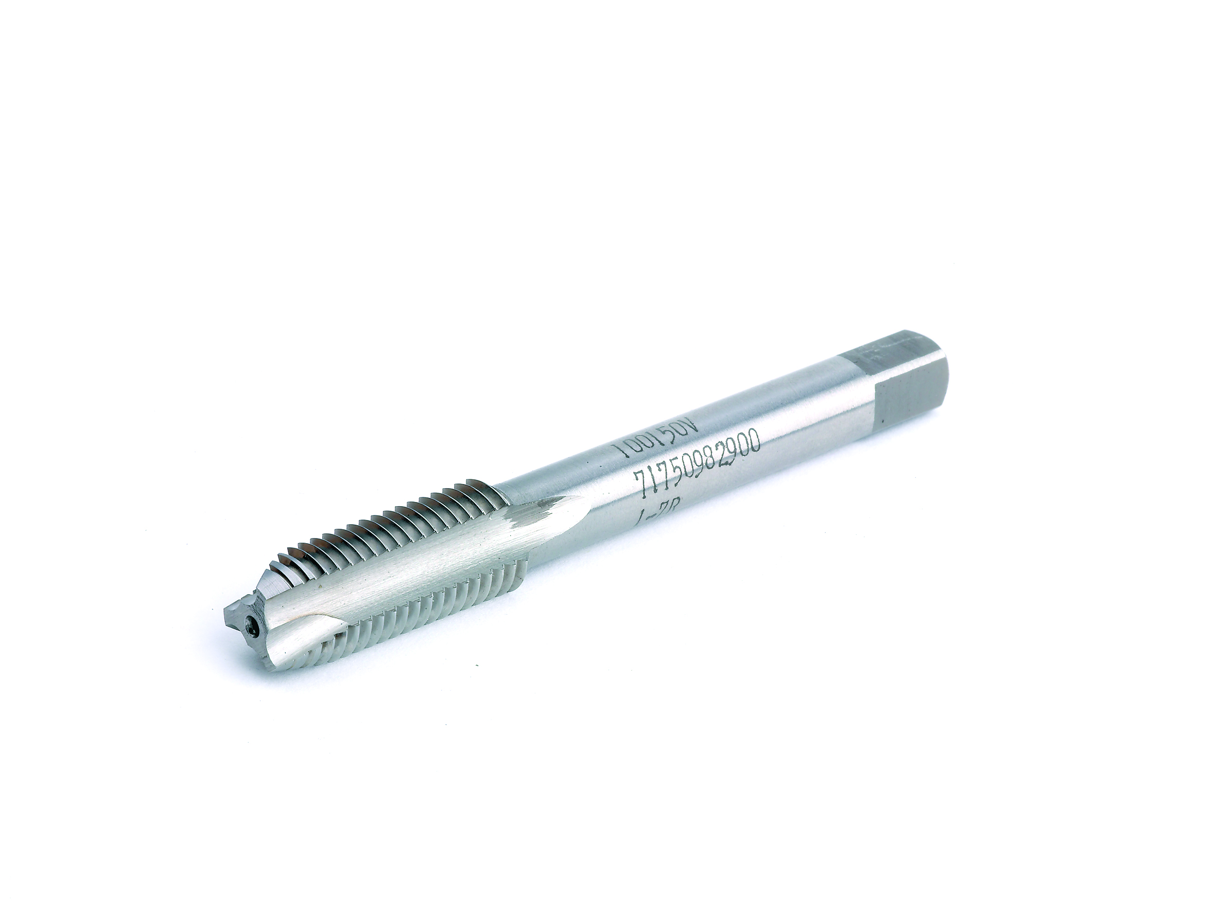 M2 HeliCoil Plus Spiral Point Machine Tap 0141 102 0104