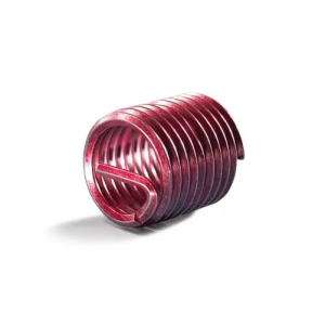 2-56 UNC x 1D HeliCoil Plus SL Insert 304 SST 4132 063 6004