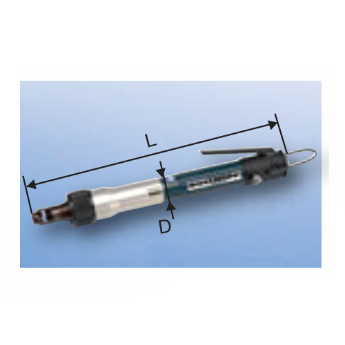 M3 HeliCoil Tangfree FR Power Installation Tool - Image 2
