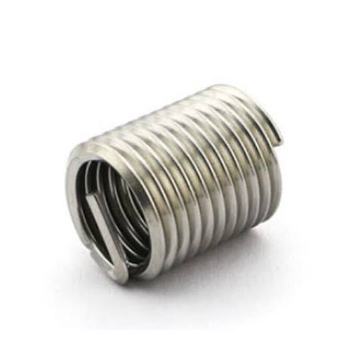 2-56 UNC x 1D HeliCoil FR Insert 304 SST 1185-02CN086