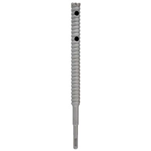 2536-3/4X305, 3/4" x 12", SDS+ Carbide Rebar Cutter