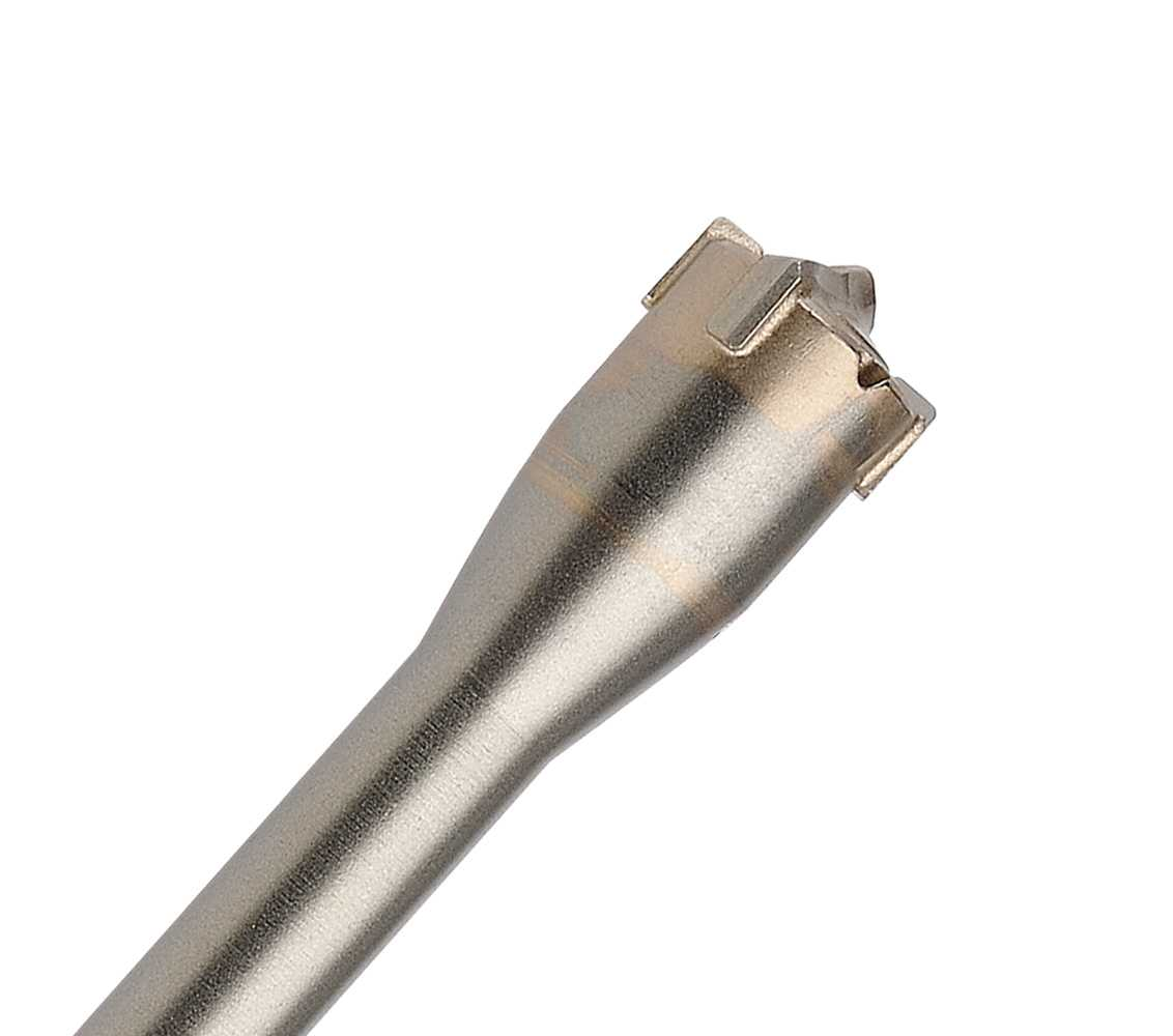 2539-16X620, 16mm, SDS Max Vacuum Masonry Drill - Image 2