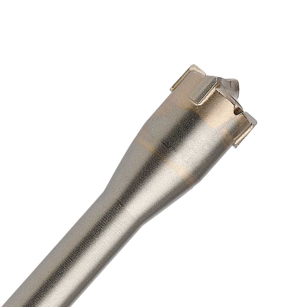 2539-AD, SDS Max Vacuum Masonry Drill Dust Extractor Adaptor - Image 3