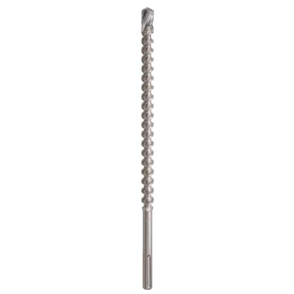 2549-22.00X340, 22 x 340mm, SDS Max Deltabit Masonry Drill