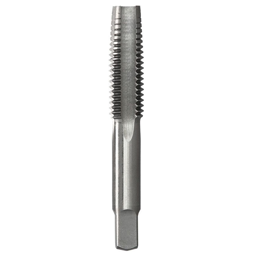 4222-10.00T, 10 x 1mm, MF Taper Chrome Tap