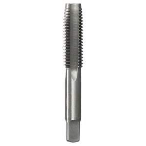 4222-12.00I, 12 x 1.25mm, MF Intermediate Chrome Tap