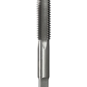 4228-1.1/2I, 1-1/2" x 6, BSW Intermediate Chrome Tap
