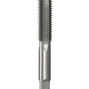 4228-3/16B, 3/16" x 24, BSW Bottoming Chrome Tap