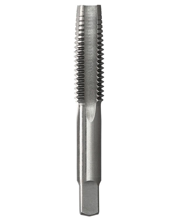 4228-5/8T, 5/8" x 11, BSW Taper Chrome Tap