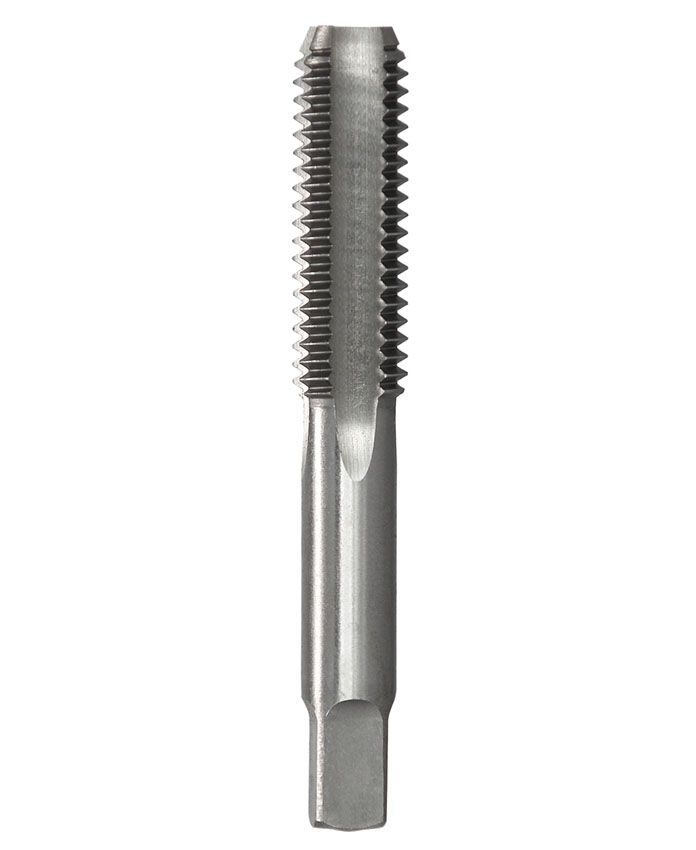 4236-1B, 1" x 14, (UNS) UNF Bottoming Chrome Tap