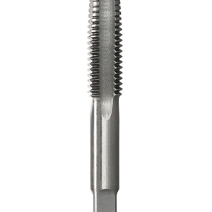 4236-3/16T, 3/16" x 32, (UNS) UNF Taper Chrome Tap