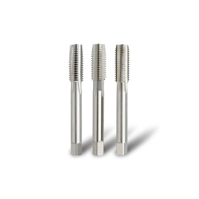 3020-10.00TS, 10 x 1.5mm, MC HSS Tap Set