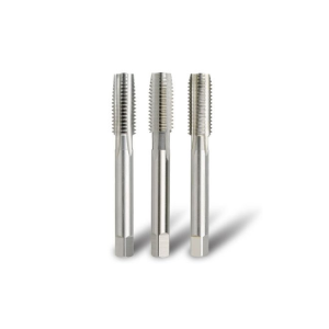 3020-3.00TS, 3 x 0.5mm, MC HSS Tap Set