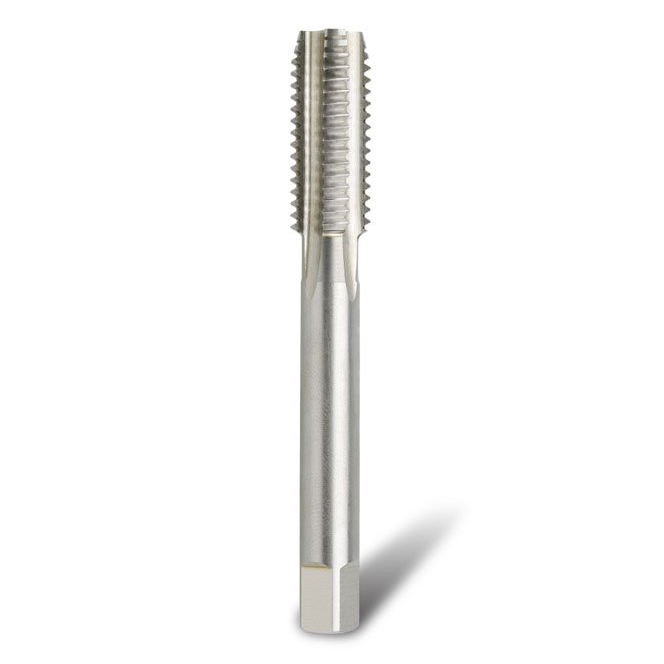 3020-3.50B, 3.5 x 0.6mm, MC Bottoming HSS Tap